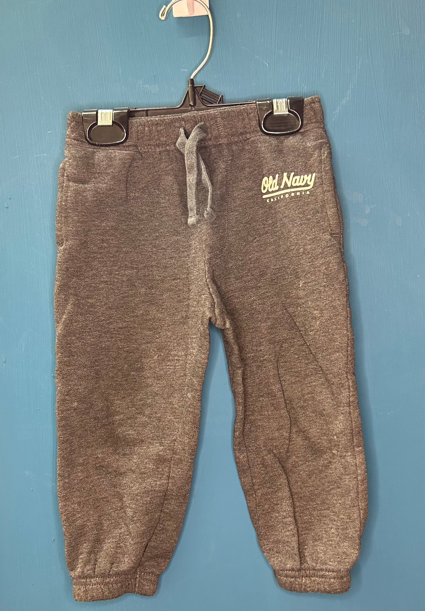 EUC Old Navy 18-24M Grey Sweatpants
