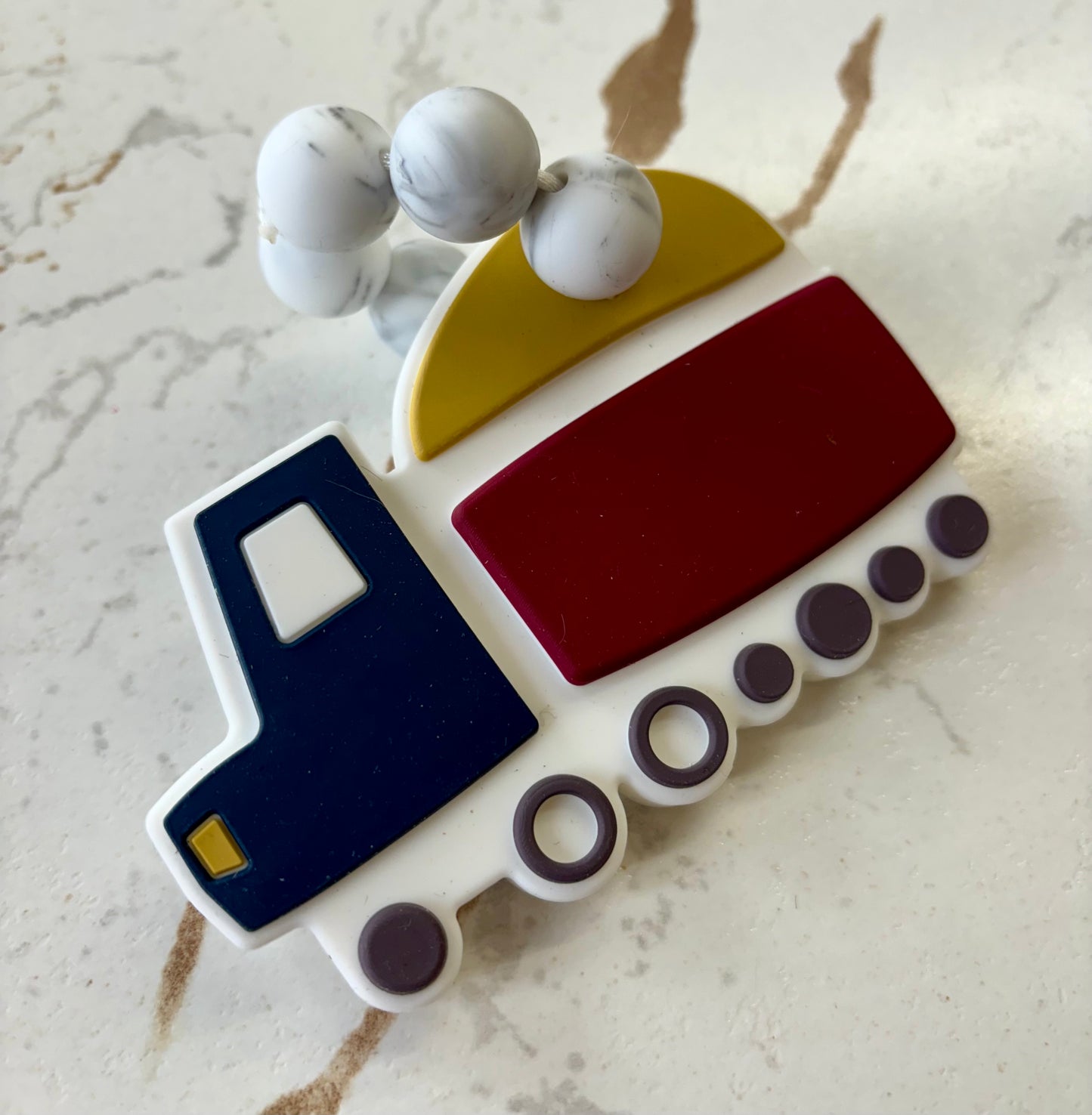 Silicone Teether