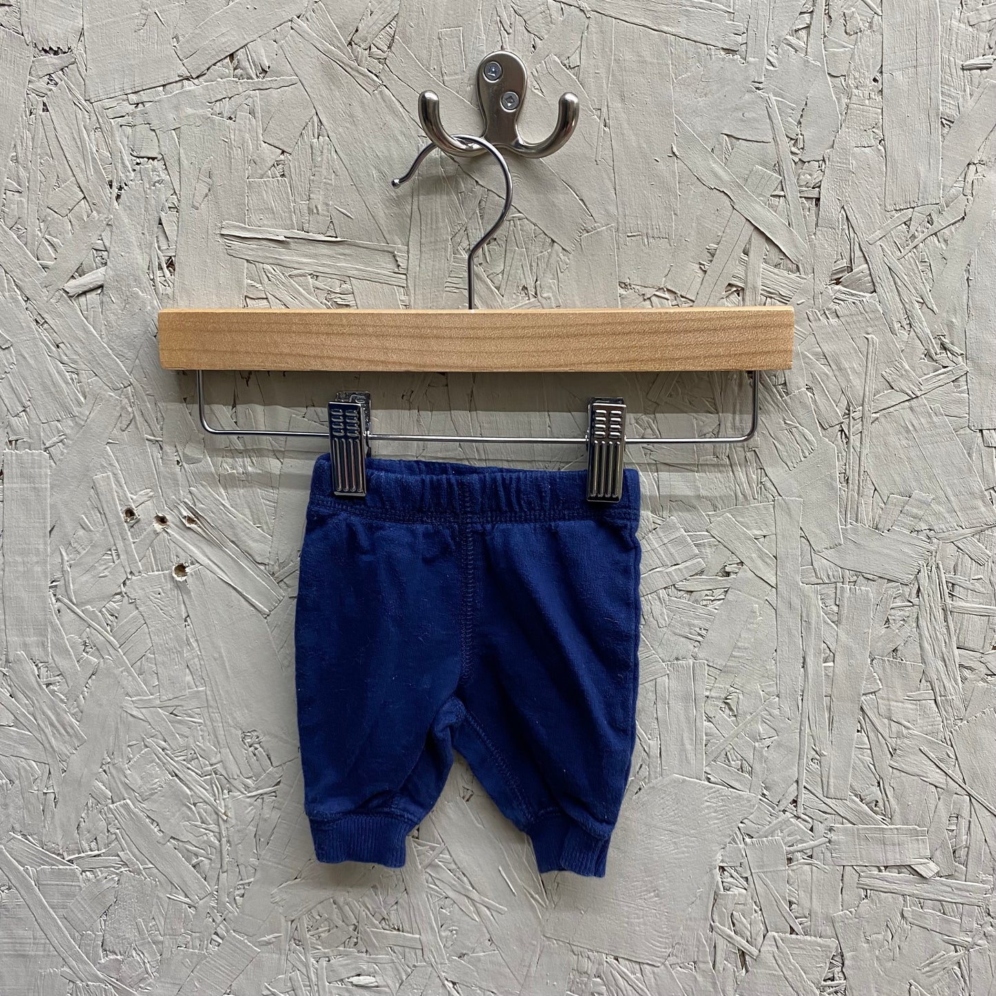 EUC Carters NB navy pants