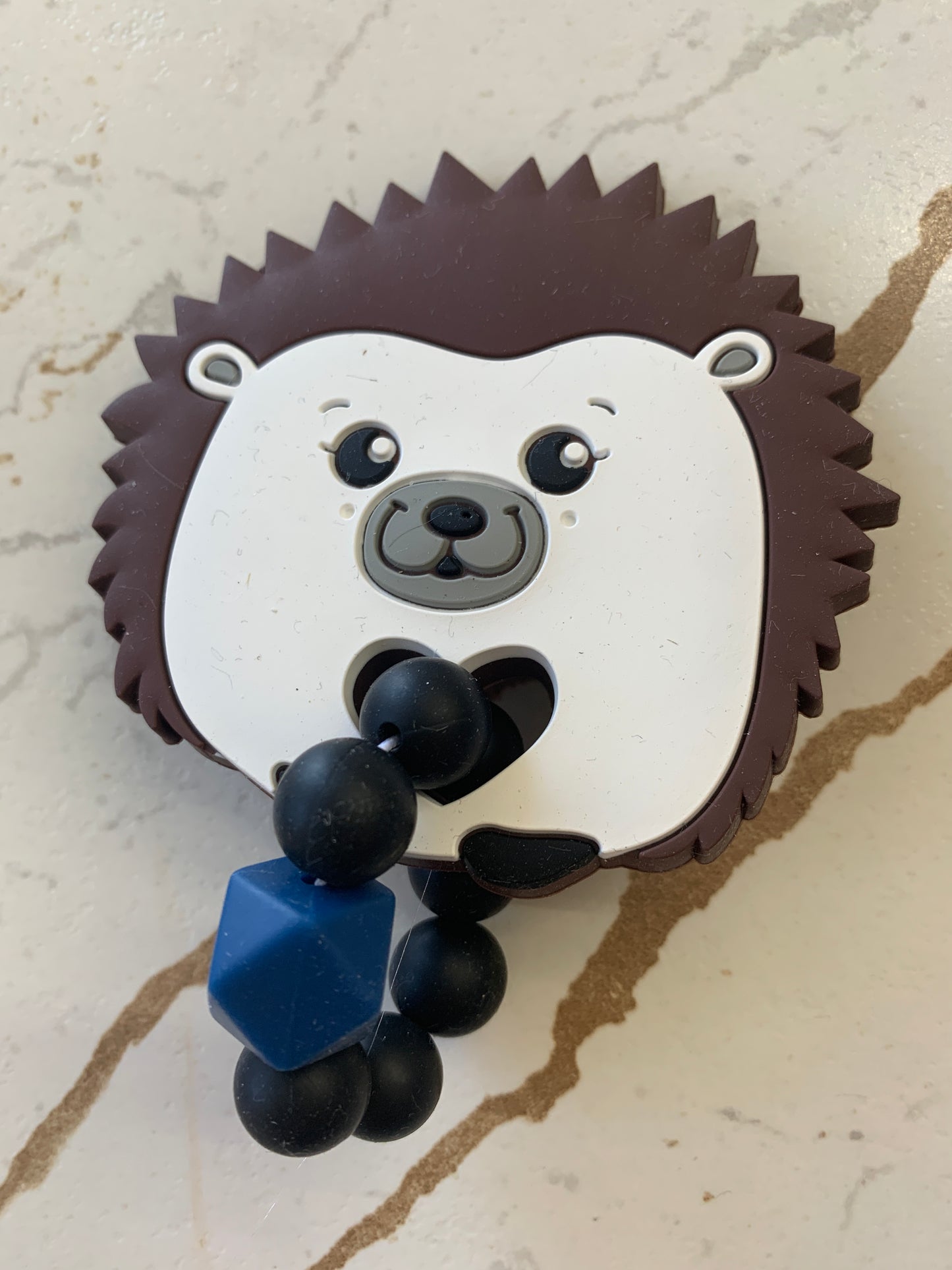 Silicone Teether