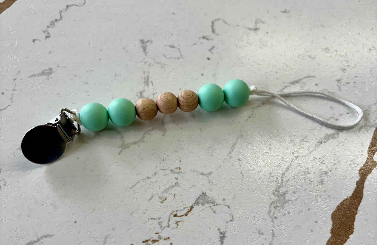 Paci Clips