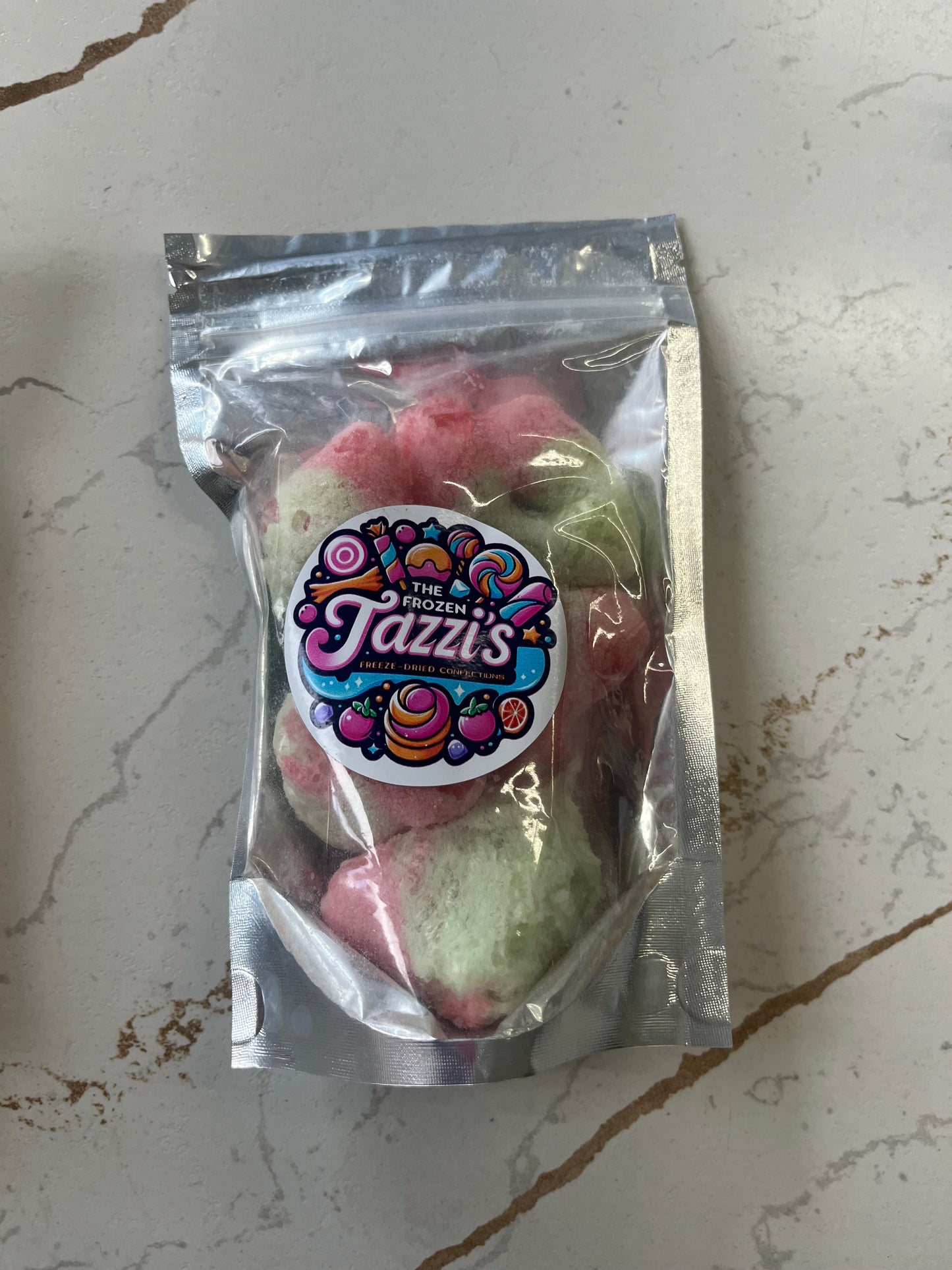 Large Bag Freeze Dried Candy