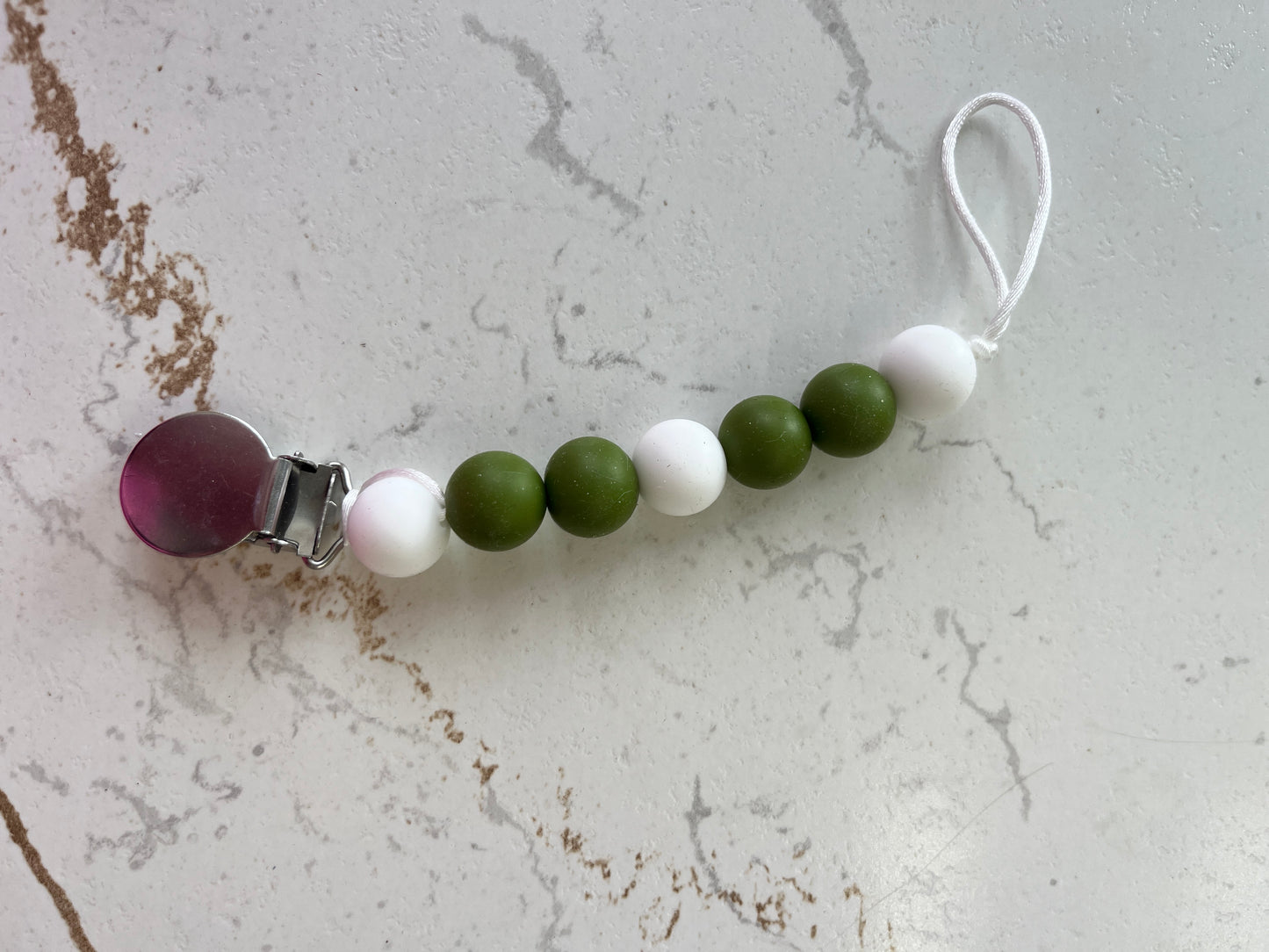 Paci Clips