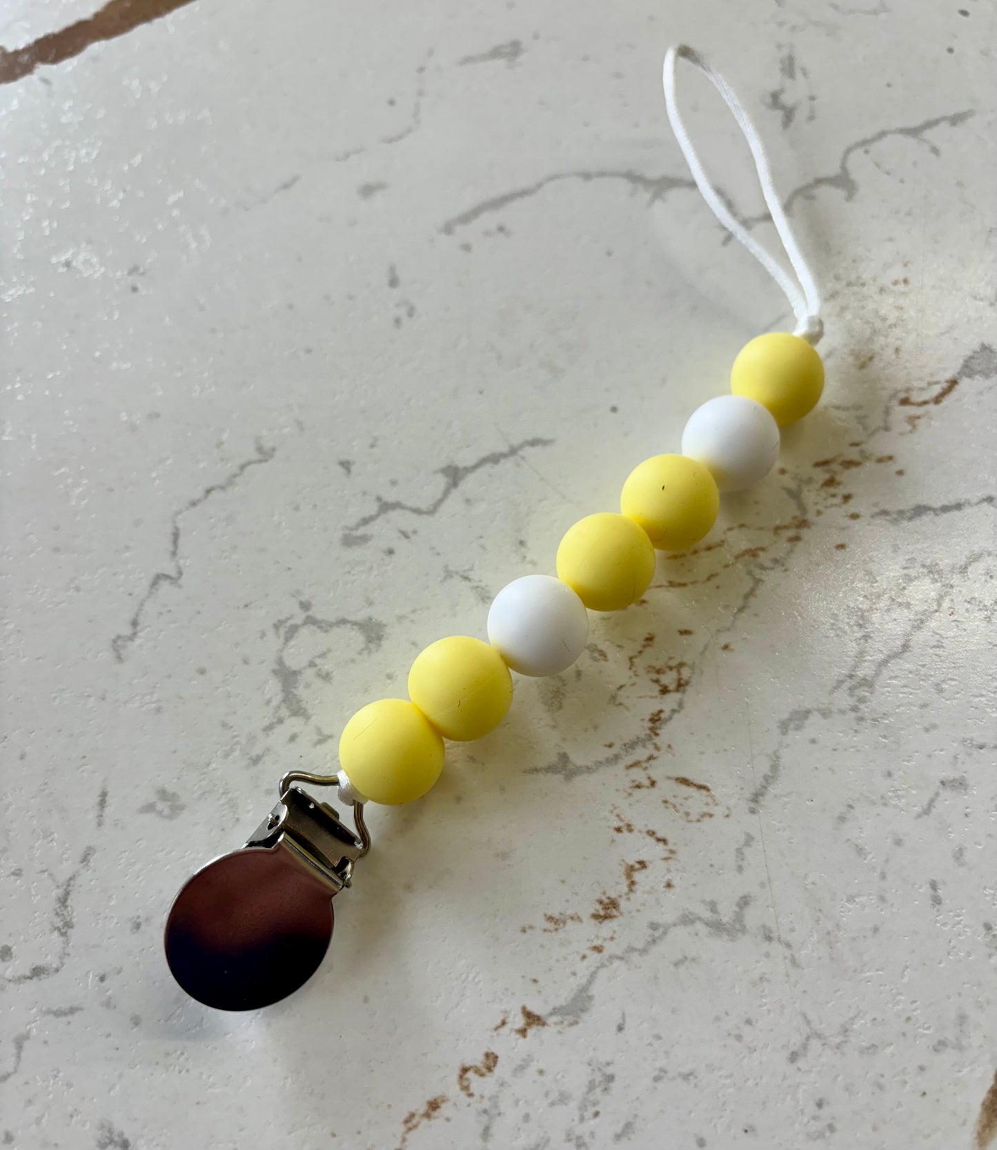 Paci Clips