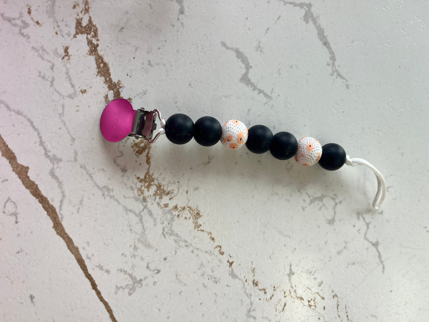 Paci Clips