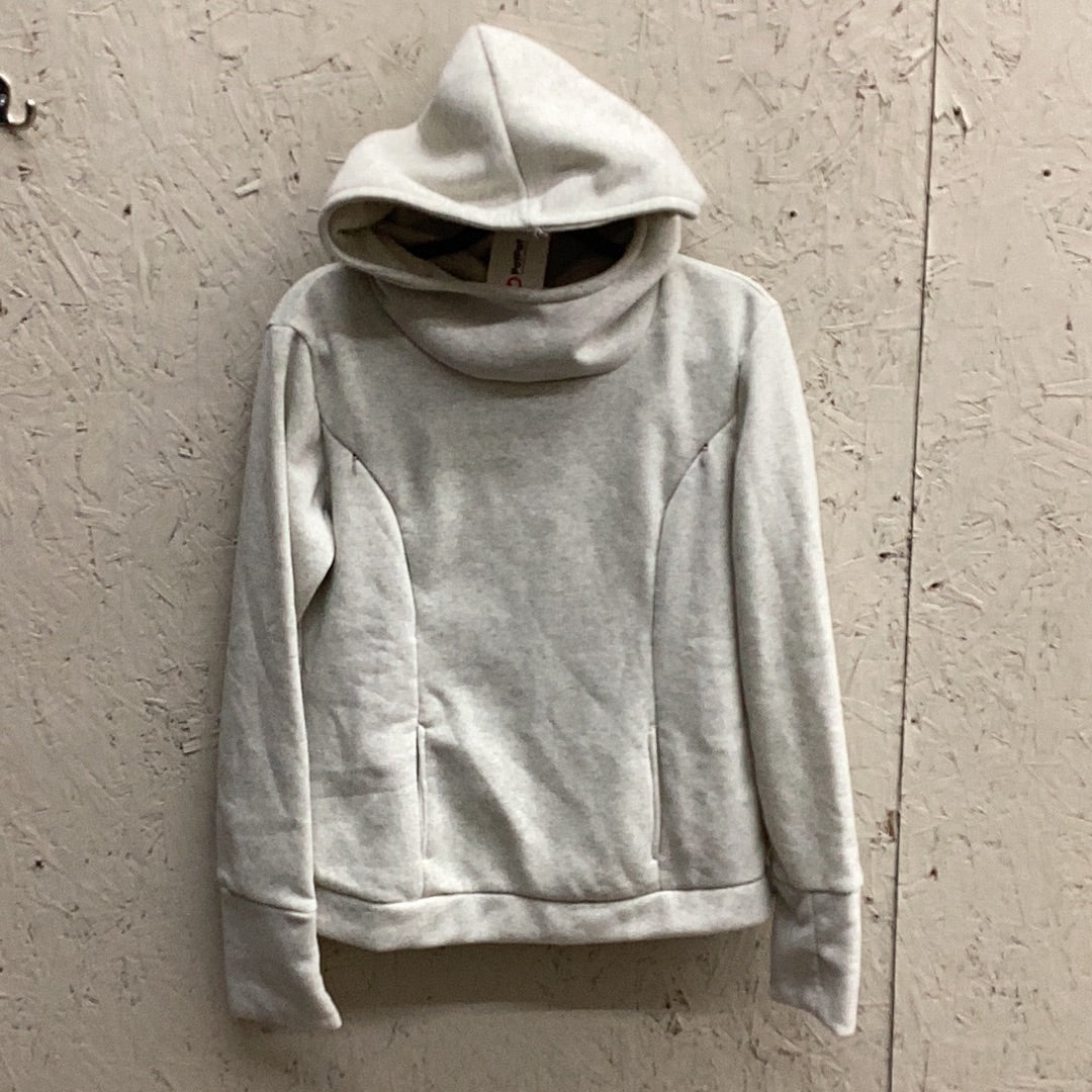 NWT PatPat XL nursing hoodie