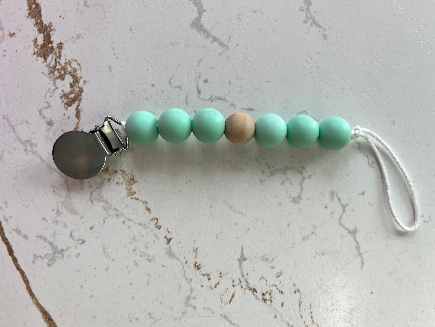 Paci Clips