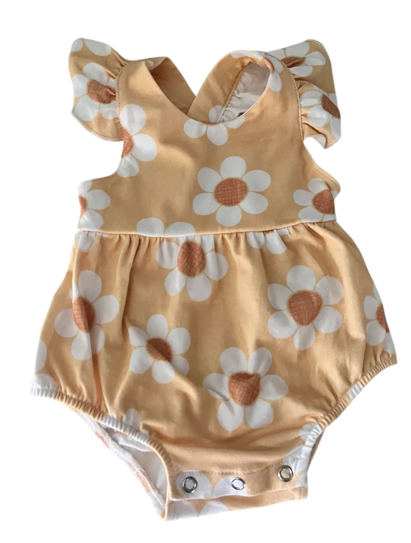 Flutter Romper