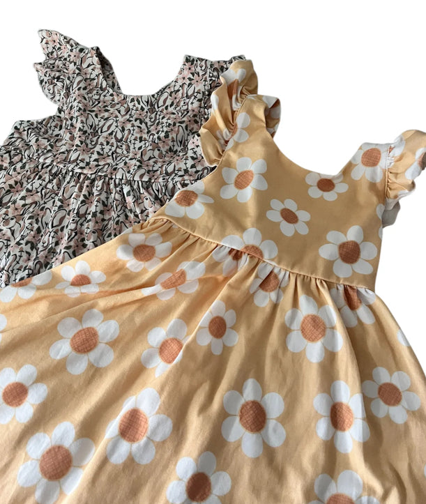 Darling Pinafore Collection (Dresses)
