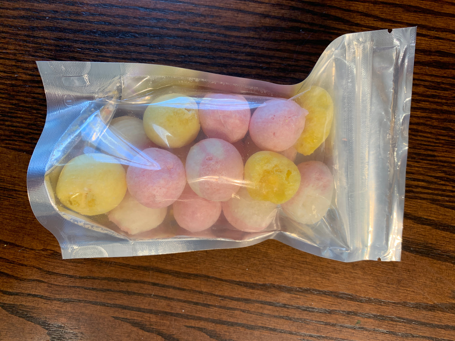 Large Bag Freeze Dried Candy