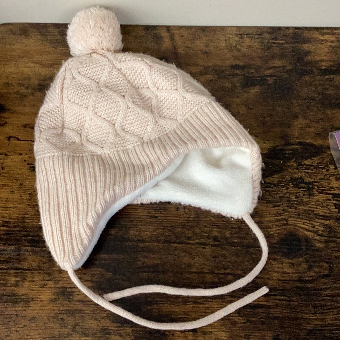 EUC H&M winter hat