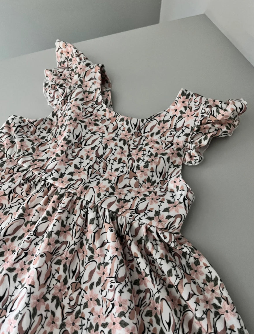 Darling Pinafore Collection (Dresses)