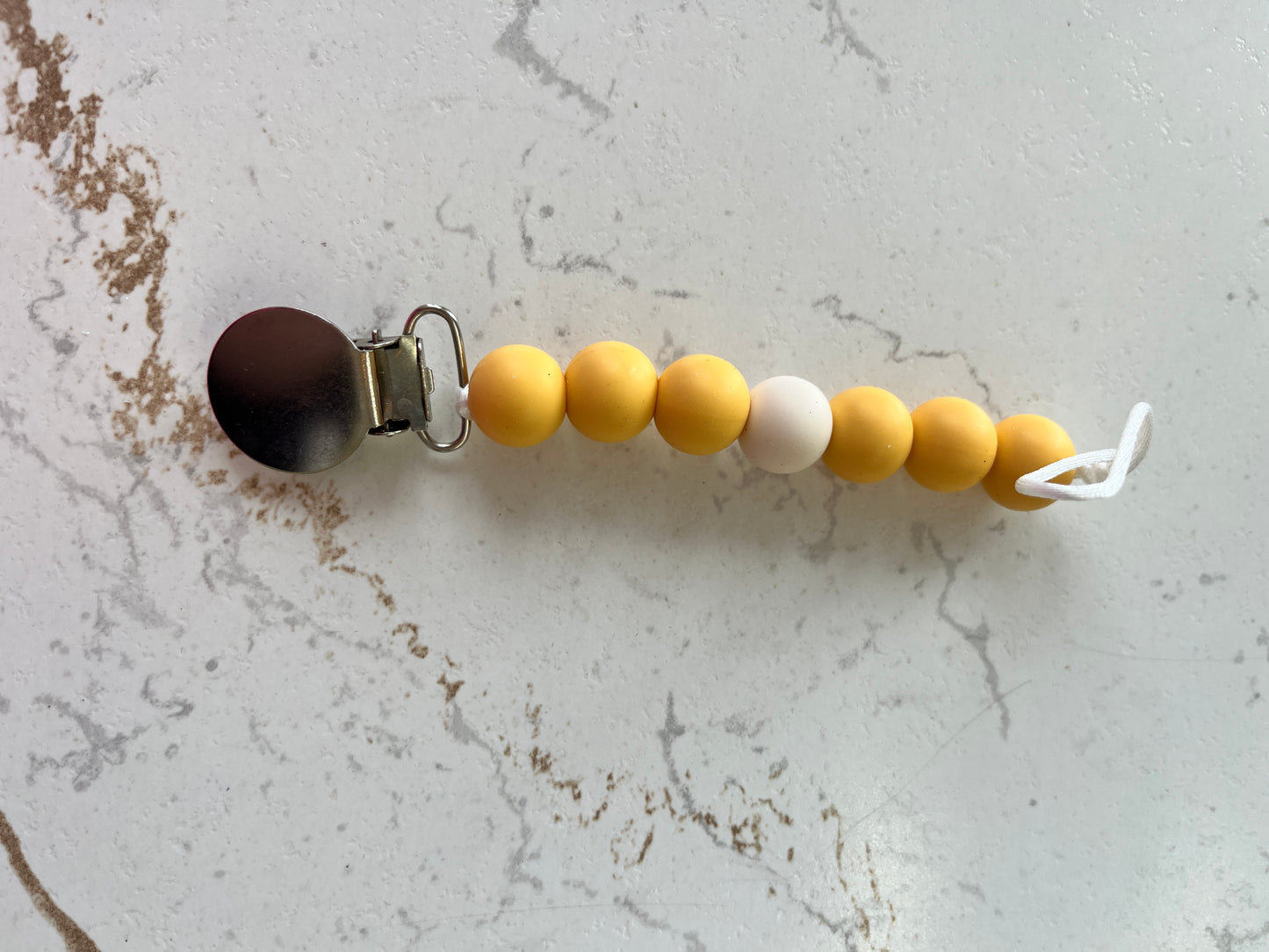 Paci Clips