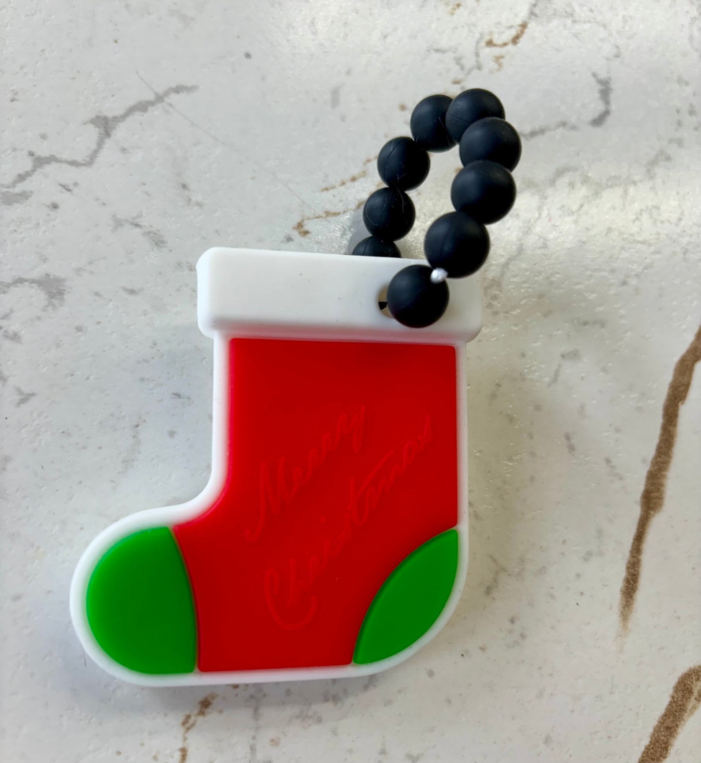 Silicone Teether