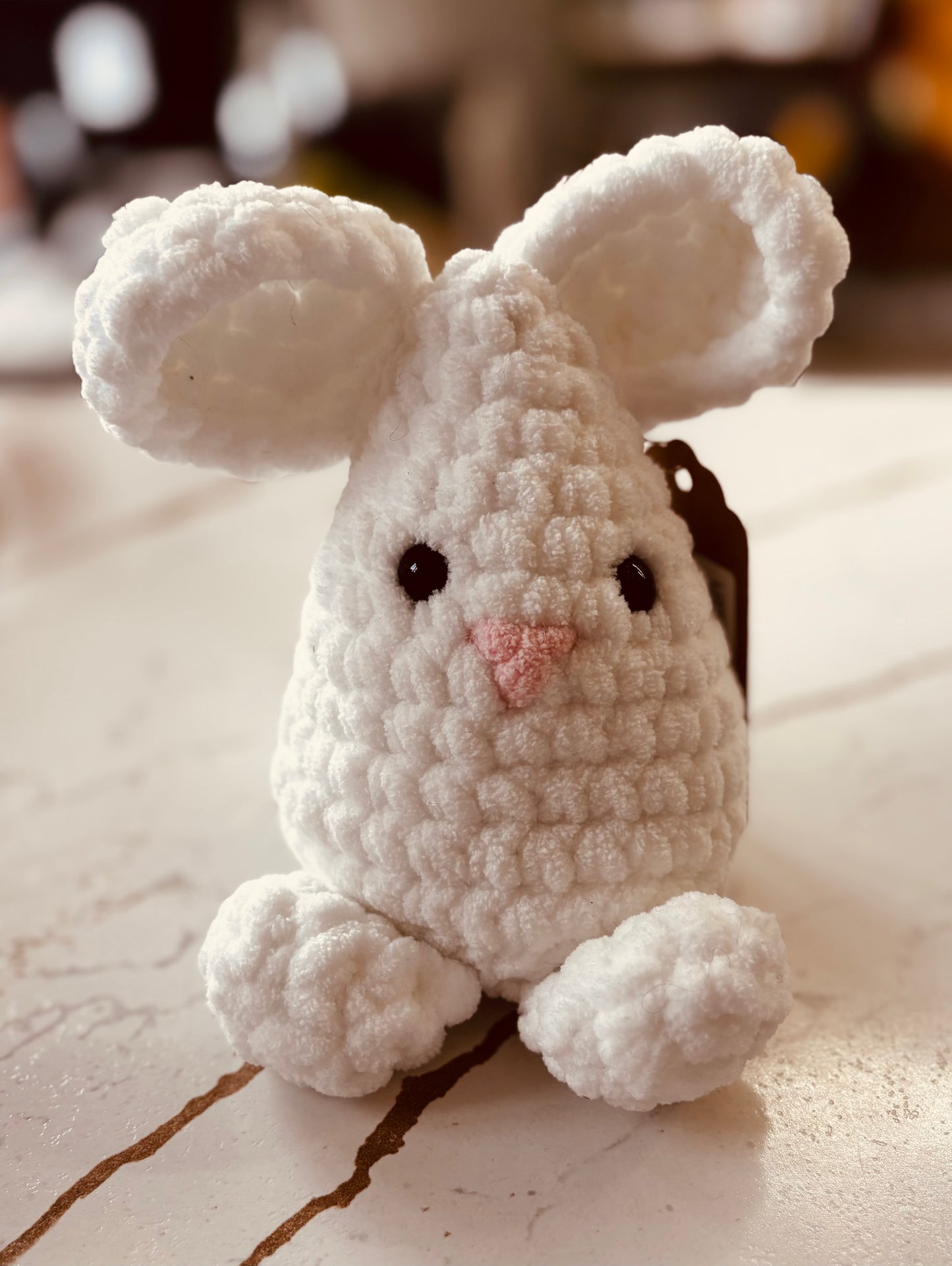Little Bunny