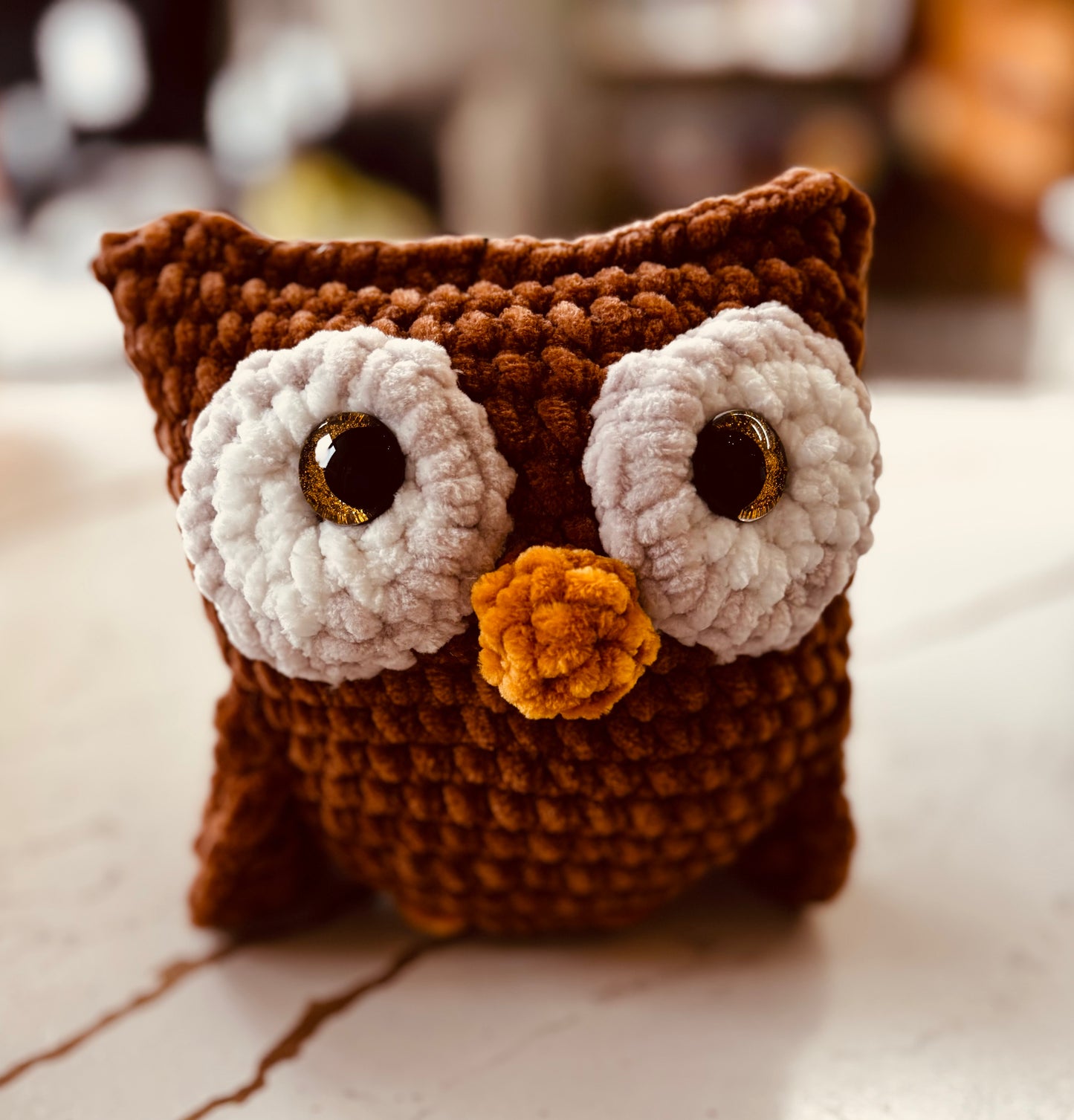 Oslo Owl