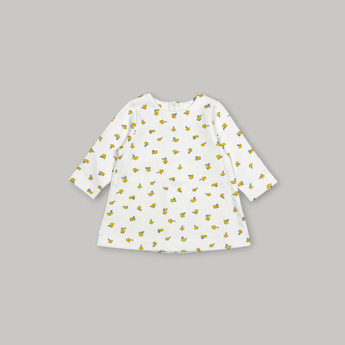 ATLIV Classic Twirl Dress