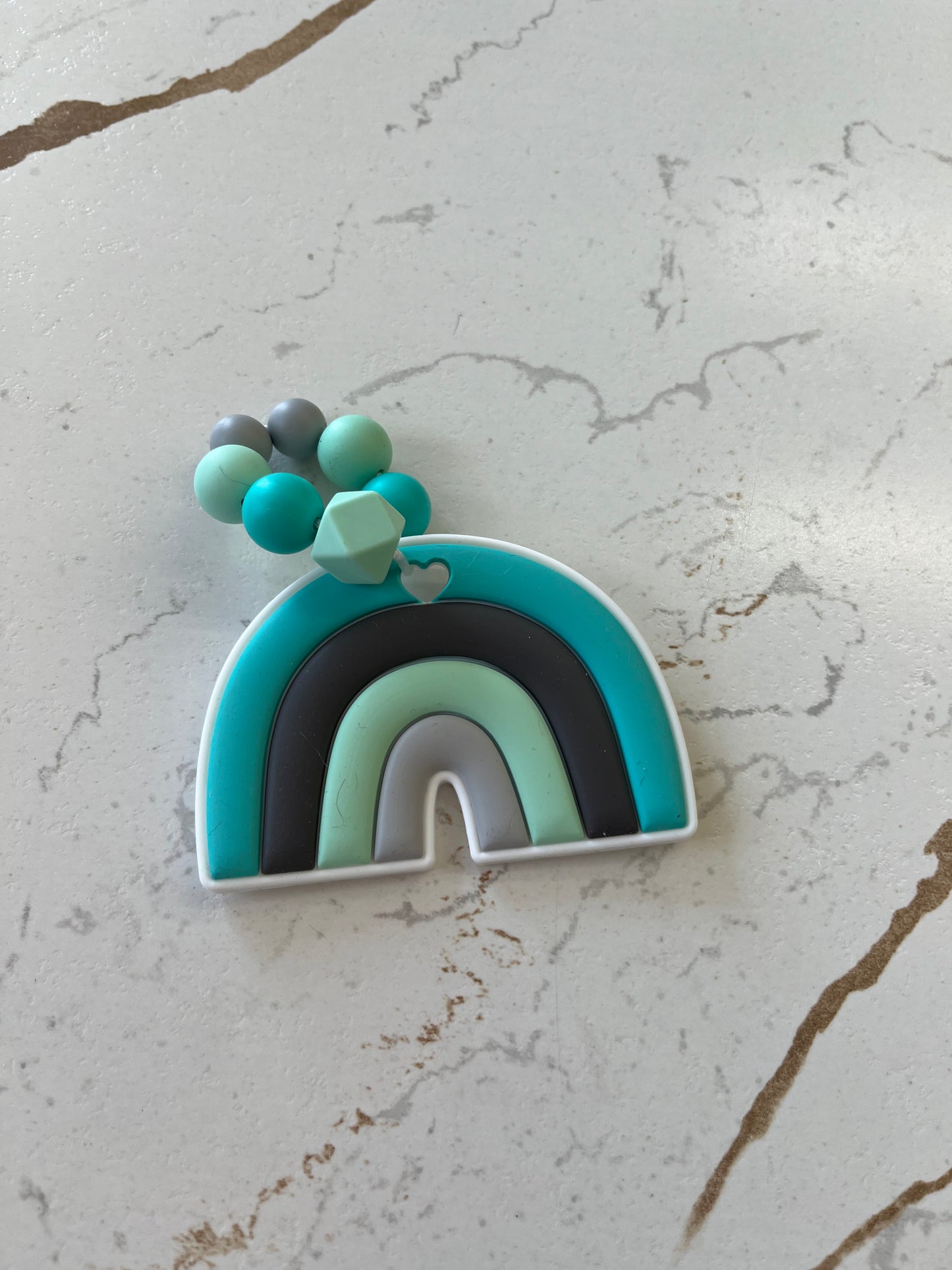 Silicone Teether