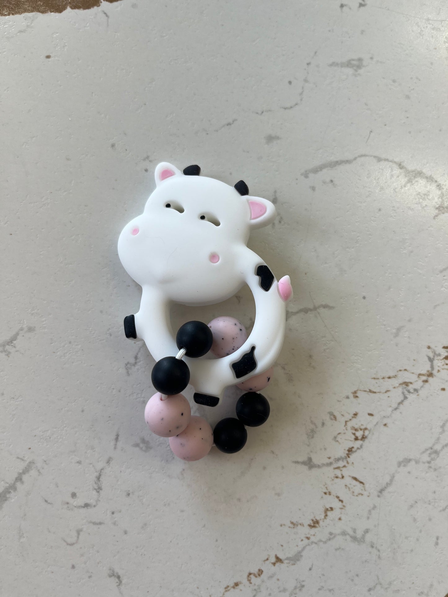 Silicone Teether