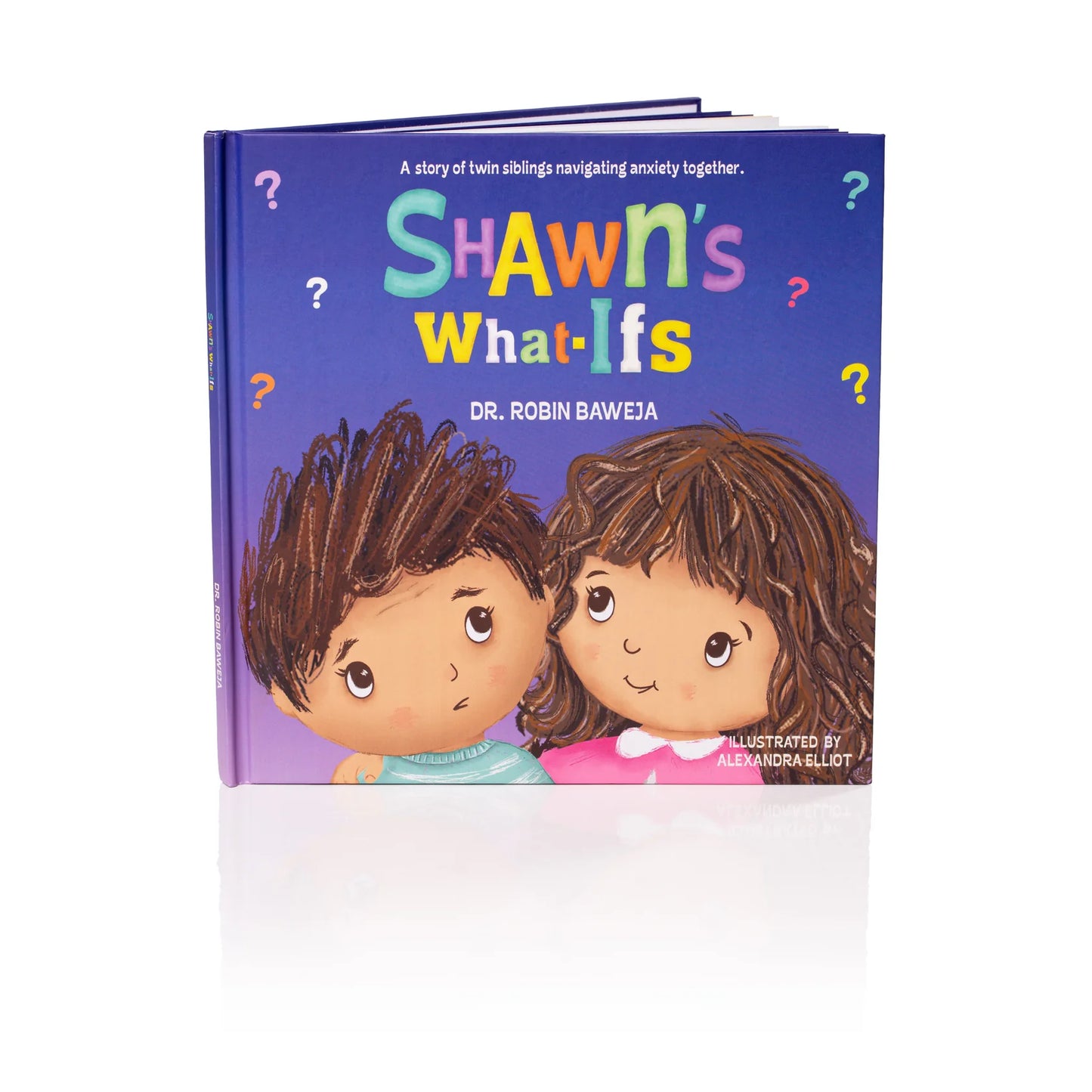 Shawn’s What If’s
