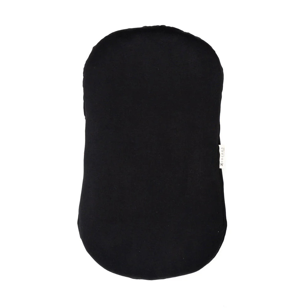 Cocoon Lounger with Cover