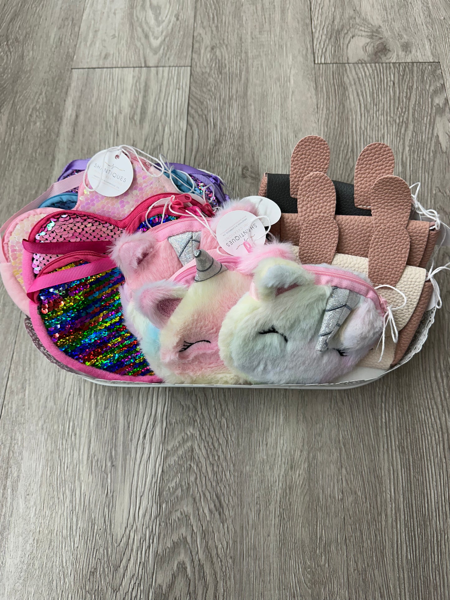 Shantiques Kids Purses