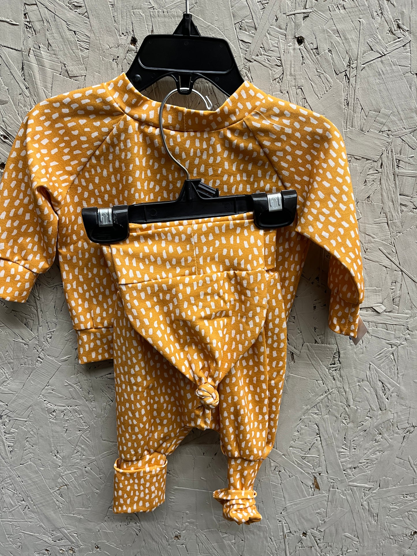 Bee Sew Busy - 2 Pc PJ Set