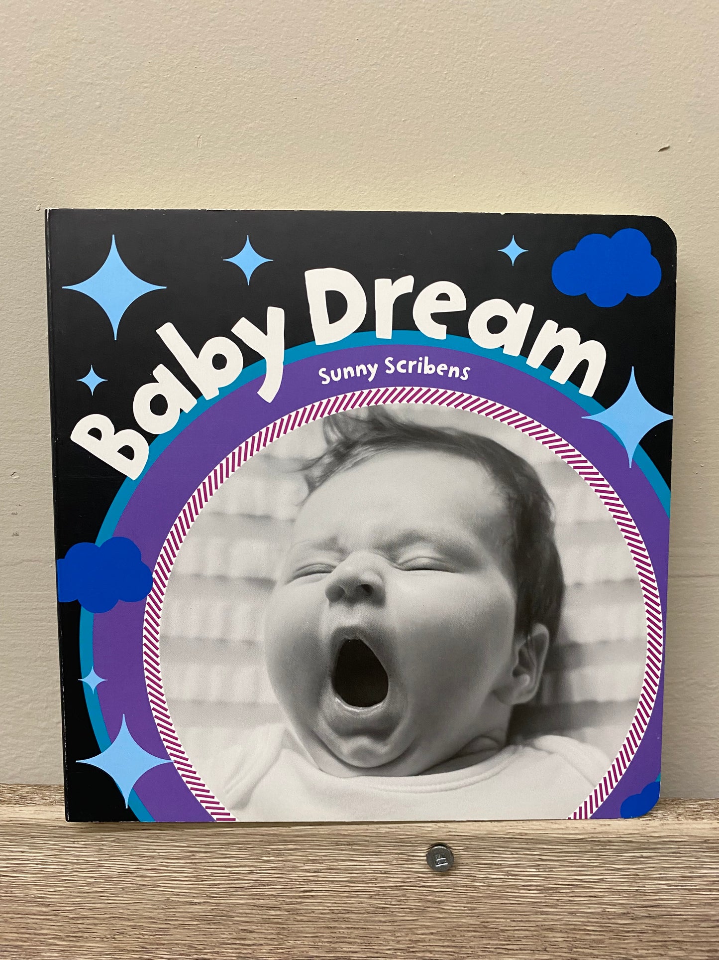 Baby Dream Book