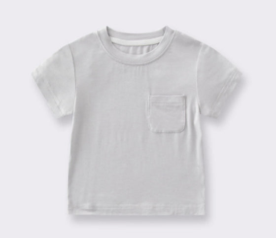 Doodle Bug Boutique Pocket T-Shirts