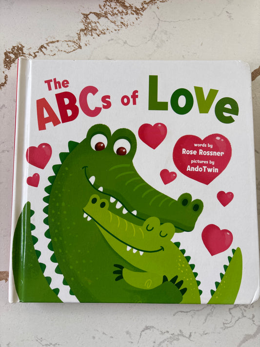 The ABCs of Love