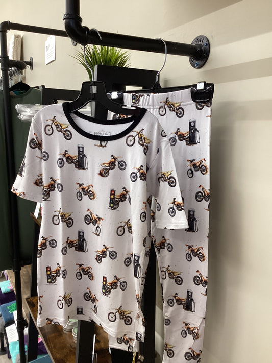 Doodle bug s sleeve 2 pc off road
