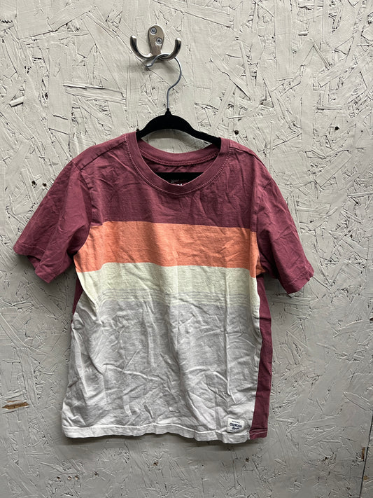 EUC OshKosh Size 12 Striped T-shirt