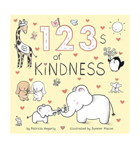 123s of Kindness