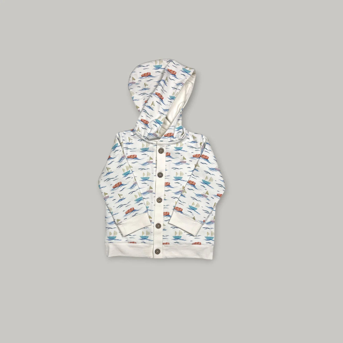ATLIV Cozy Hoodie