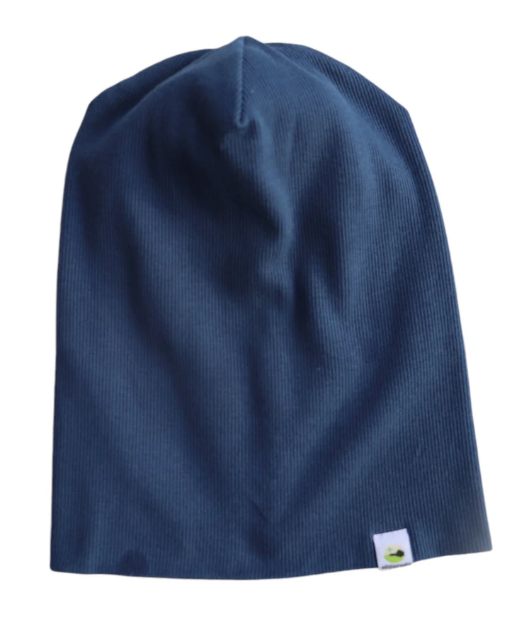 Organic Cotton Lightweight Beanie