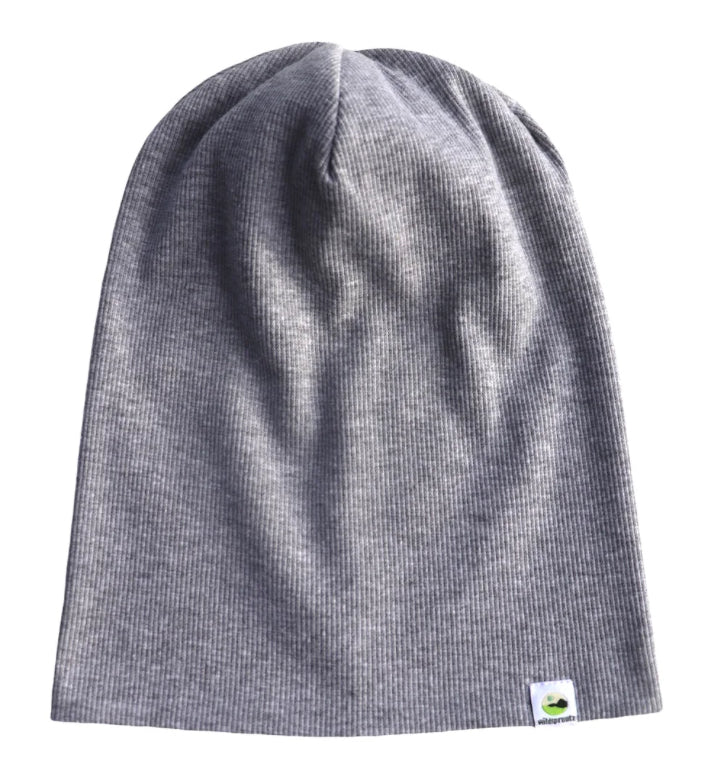 Organic Cotton Lightweight Beanie