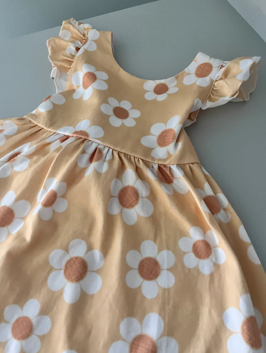 Darling Pinafore Collection (Dresses)