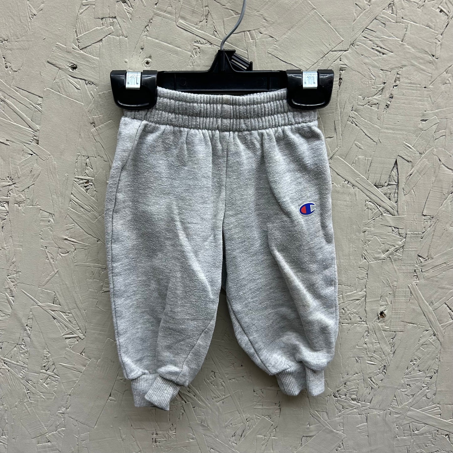 GUC Champion 12M Grey Sweatpants