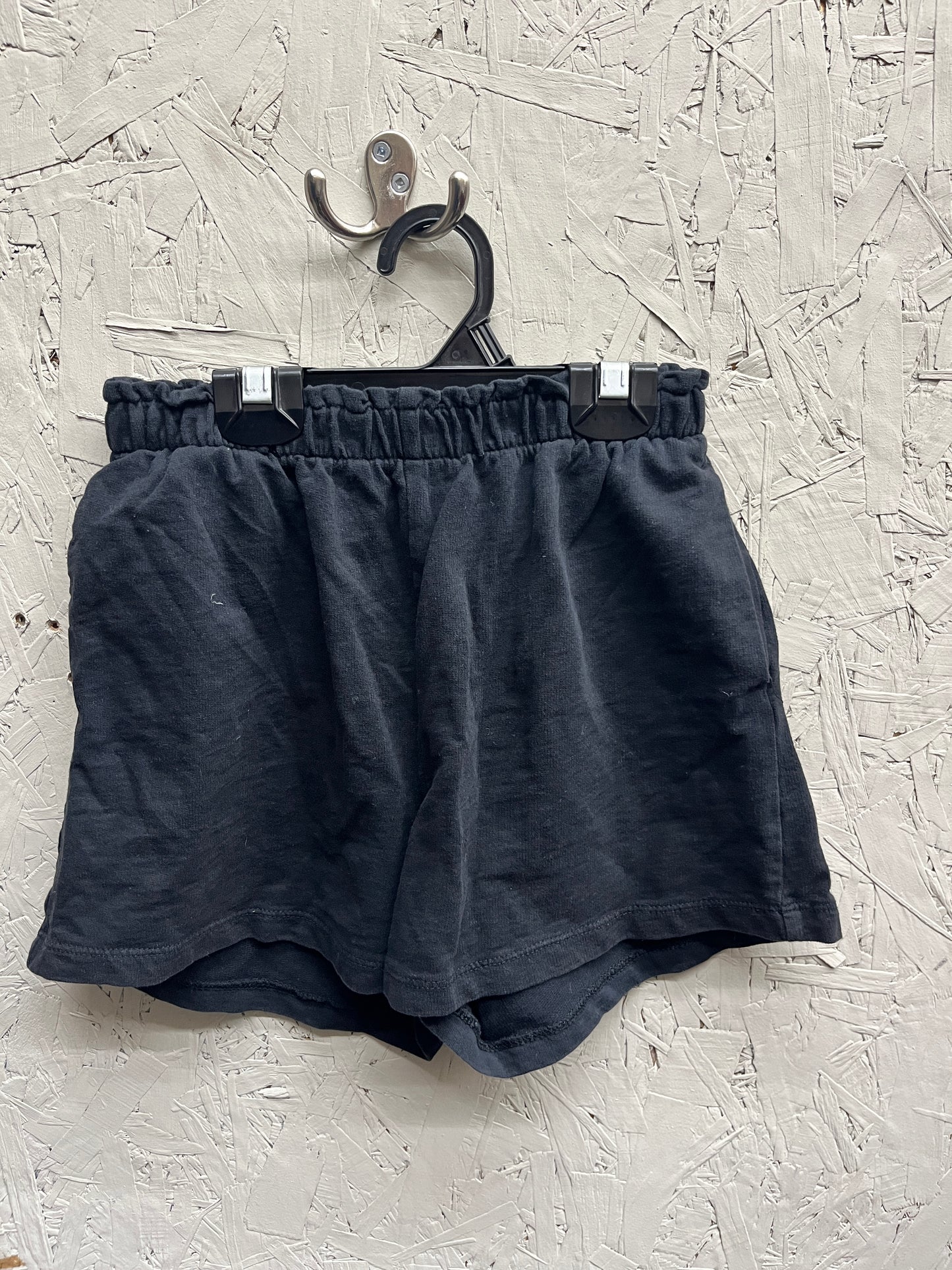 EUC H&M 14y Ruffle shorts