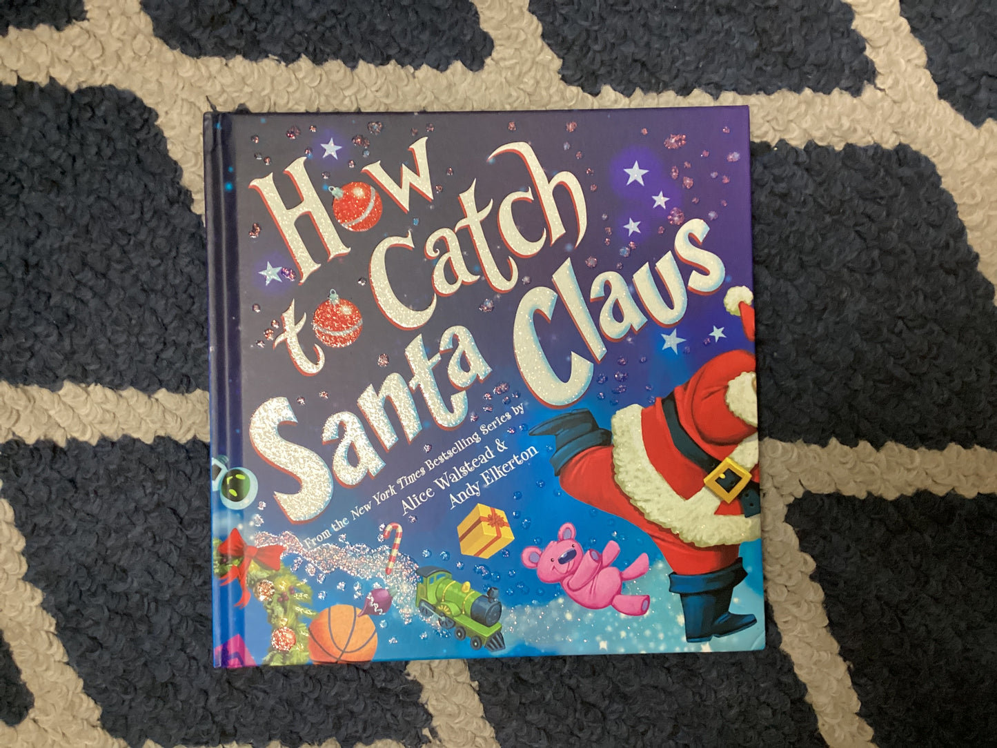 How To Catch Santa Claus