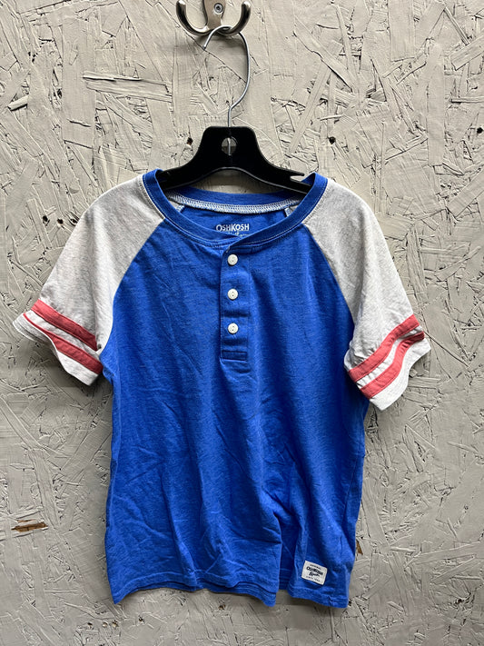 EUC Oshkosh size 10 T-shirt