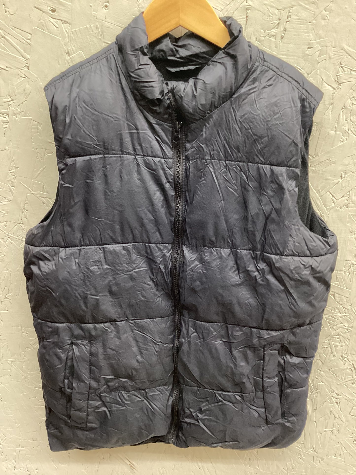 EUC Old Navy Kids XL (14-16Y) Black Vest