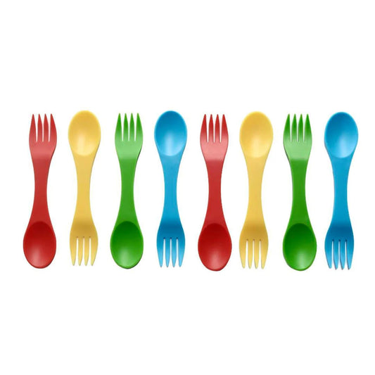 Munchbox Bold - Sporks (8pieces)