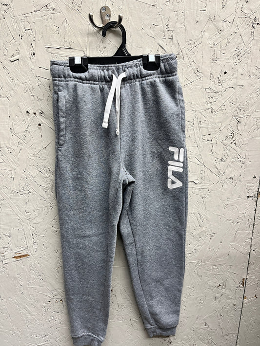 EUC Fila S(8Y) Sweat pants