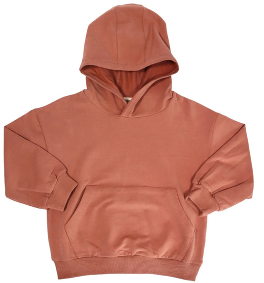 French Terry Hoodie