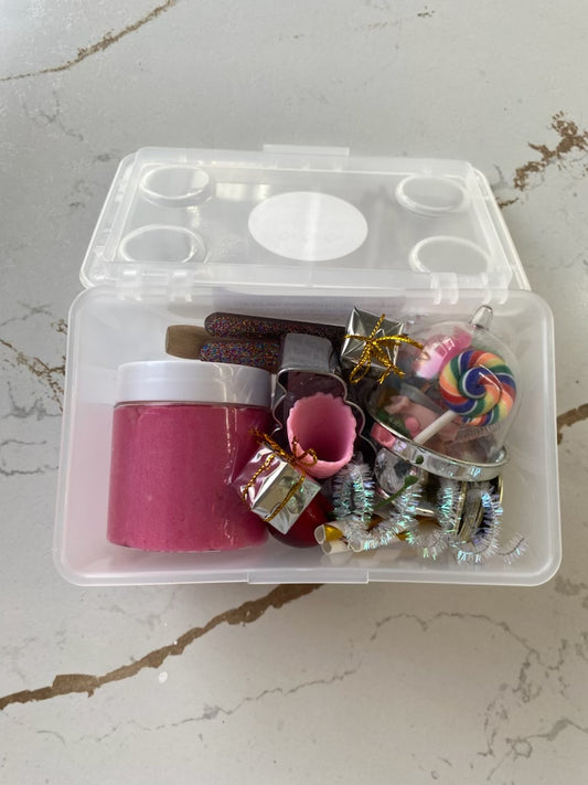 Mini Sensory Kit