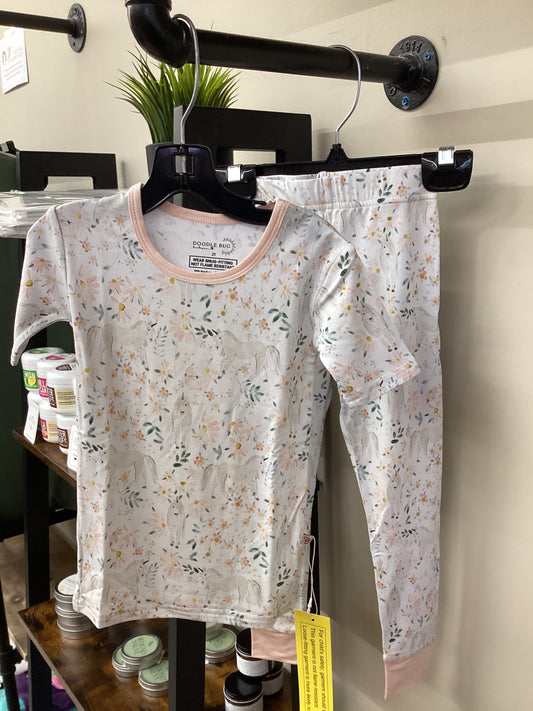 Doodle bug s sleeve 2 pc Emma