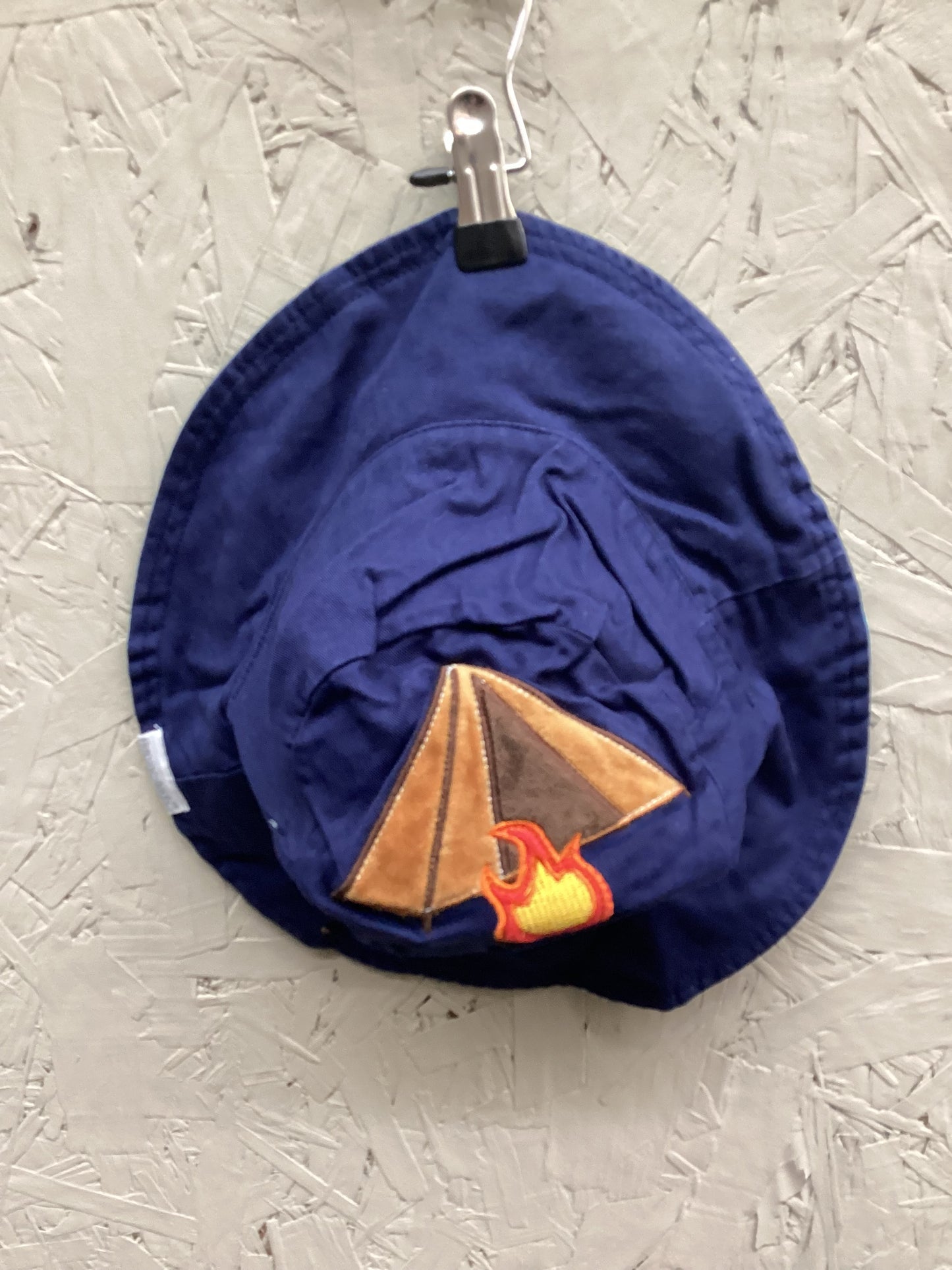 EUC FlapJack Kids Reservable Bucket Hat Style