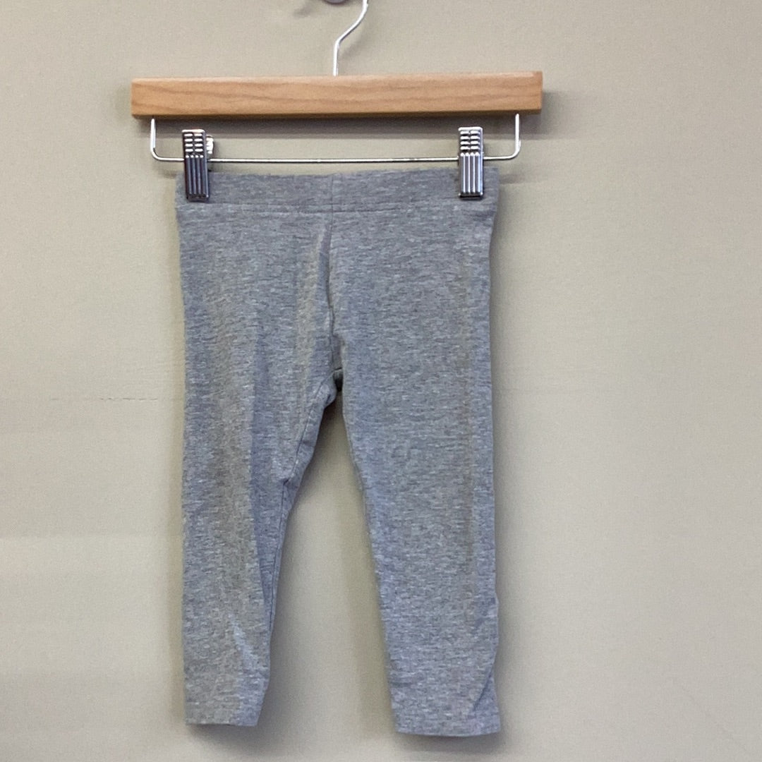 GUC George 18-24m grey leggings