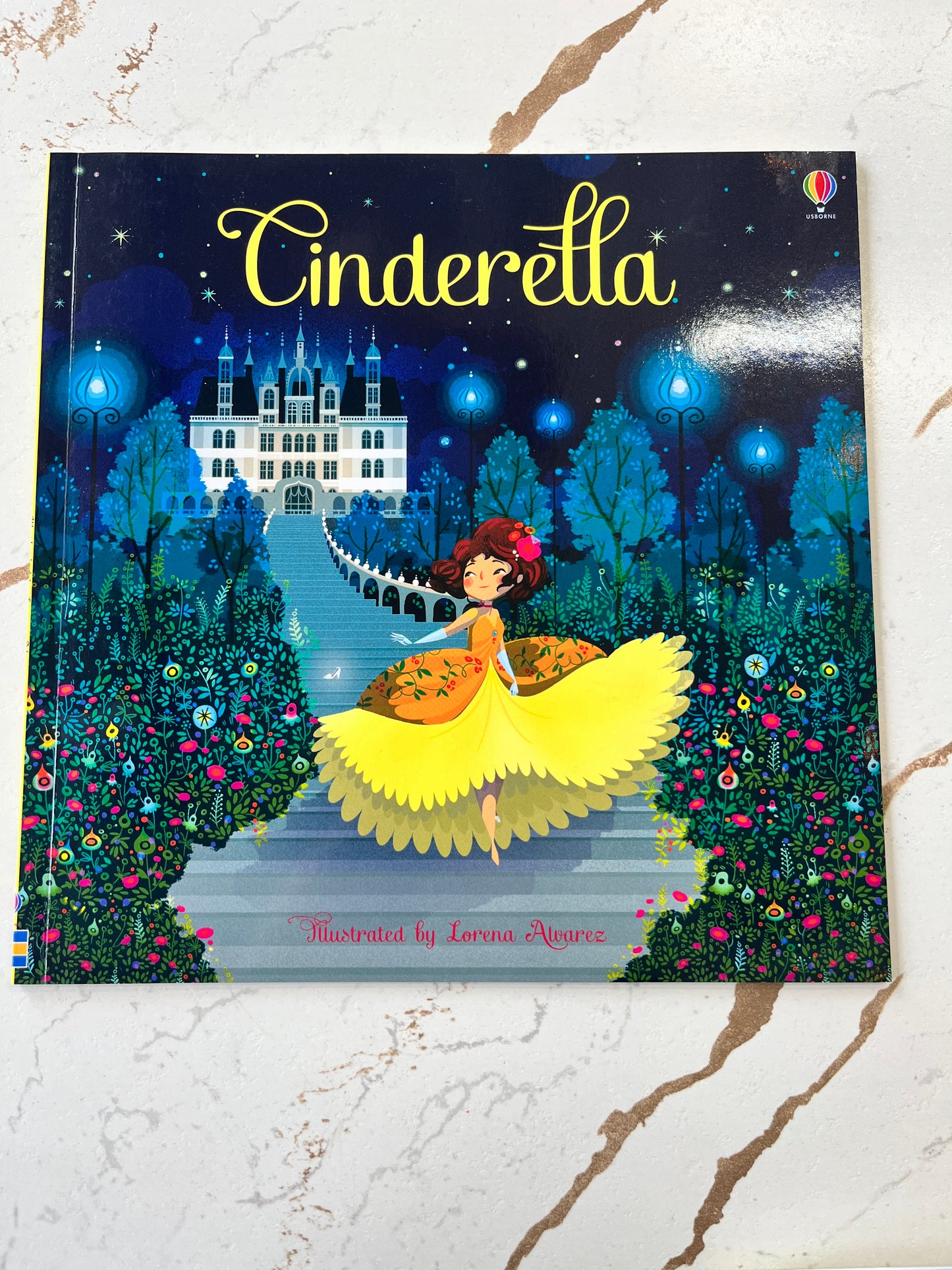 Cinderella